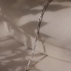 Figaro Bracelet