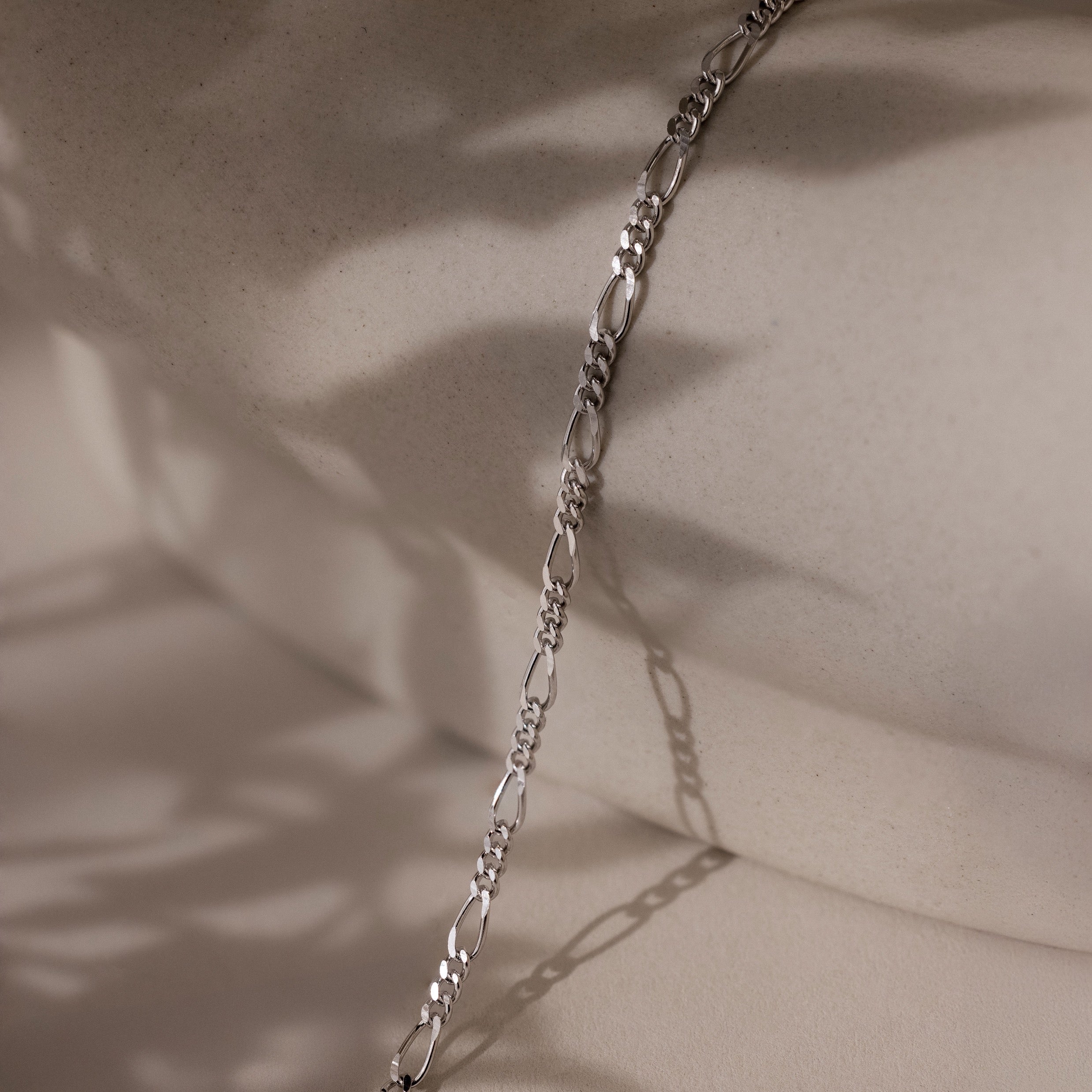 Figaro Bracelet