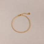 Classic Diamond Tennis Bracelet