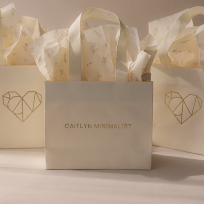 Gift Bag Add-On