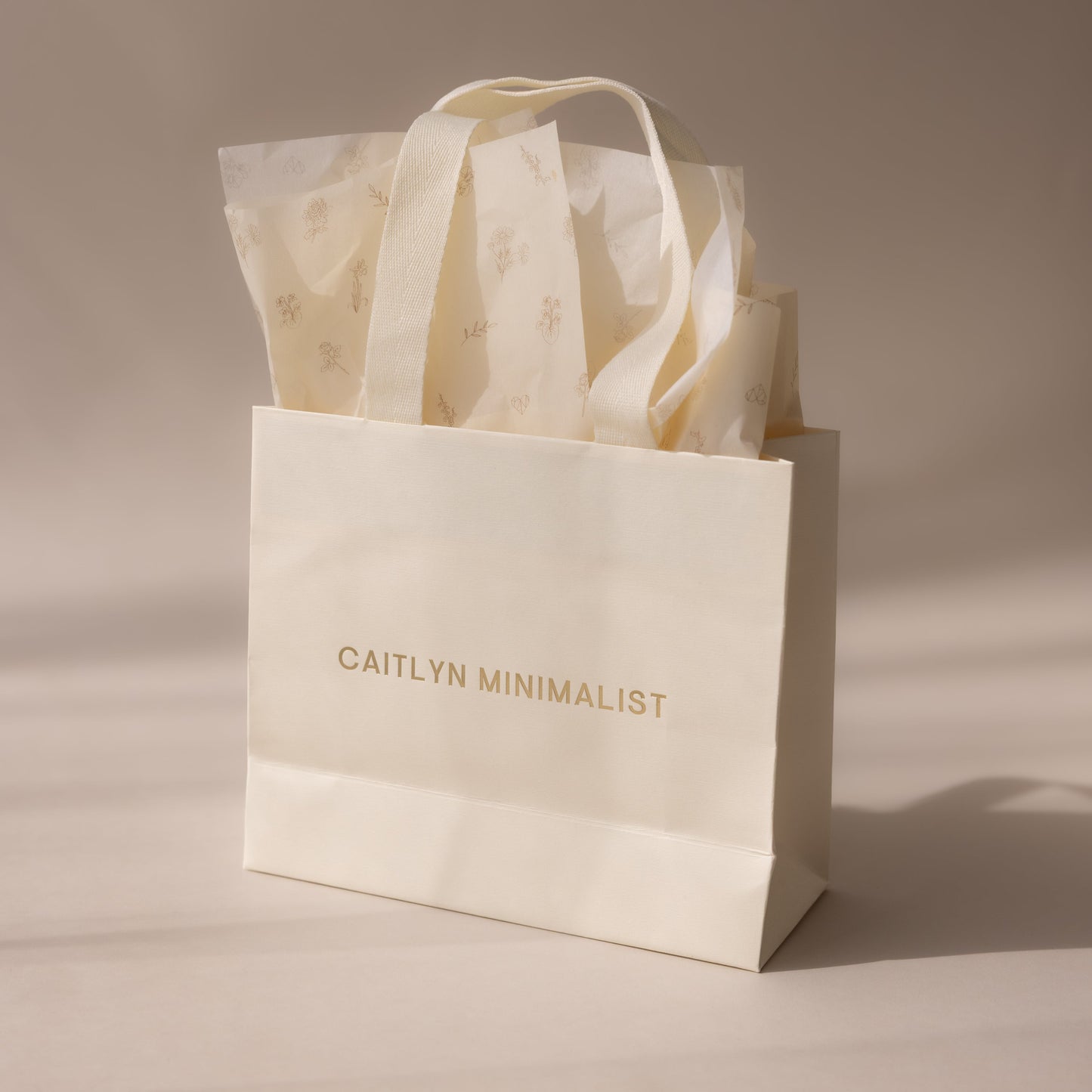 Gift Bag Add-On