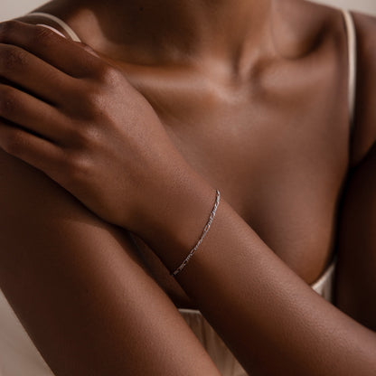 Figaro Bracelet