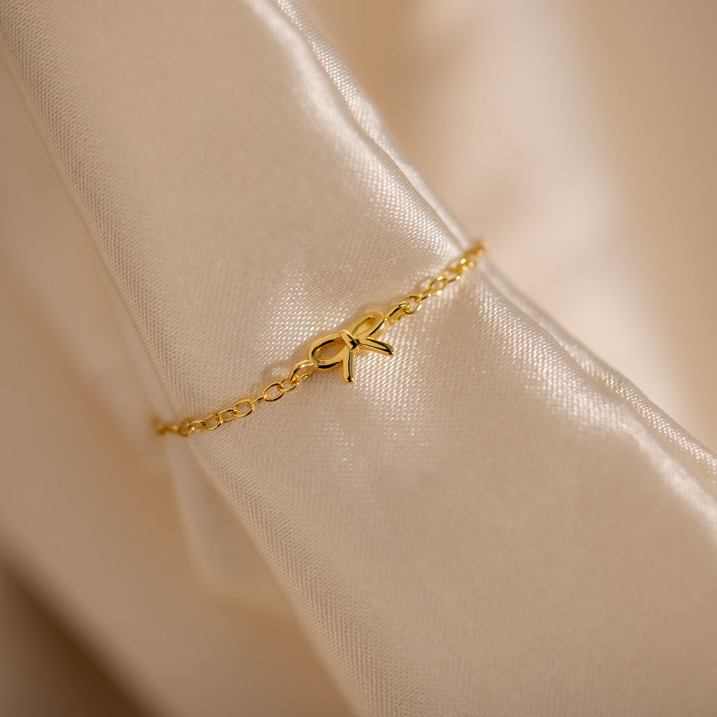 Bow Chain Ring
