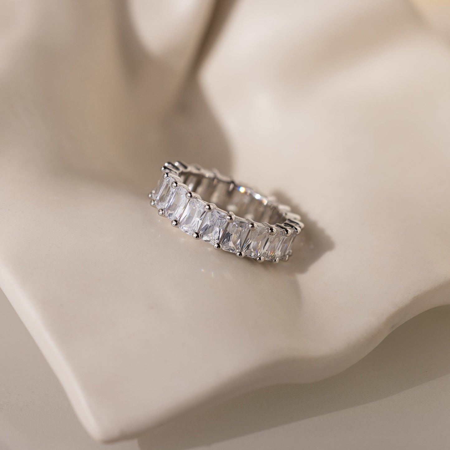 Colette Eternity Ring