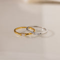 Baguette Diamond Ring