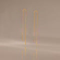 Essential Threader Earrings