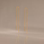 Essential Threader Earrings