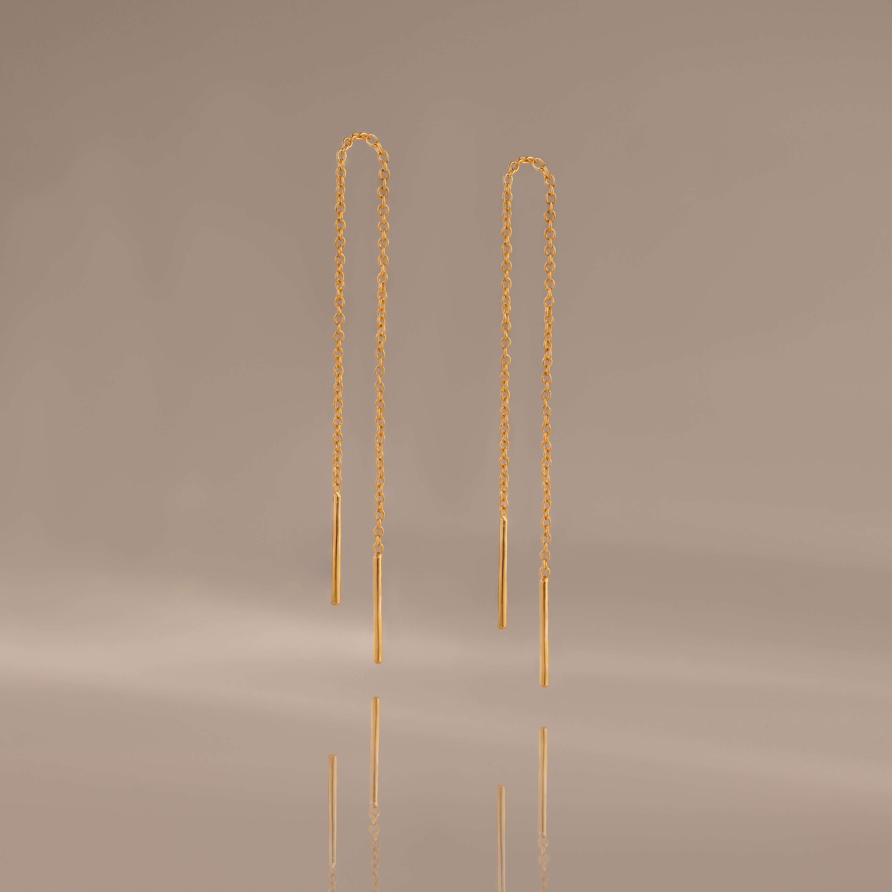 Essential Threader Earrings