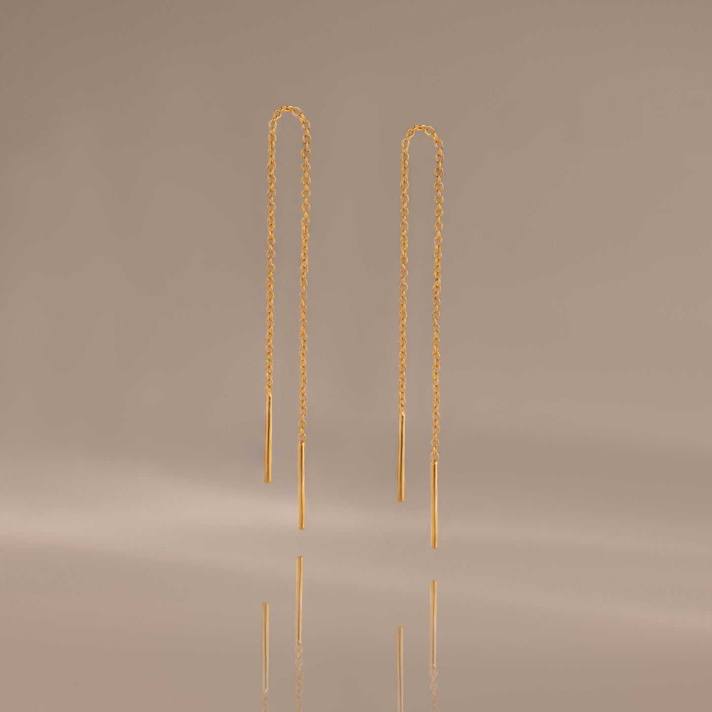 Essential Threader Earrings