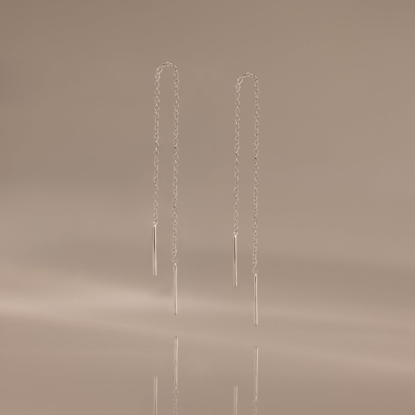 Essential Threader Earrings