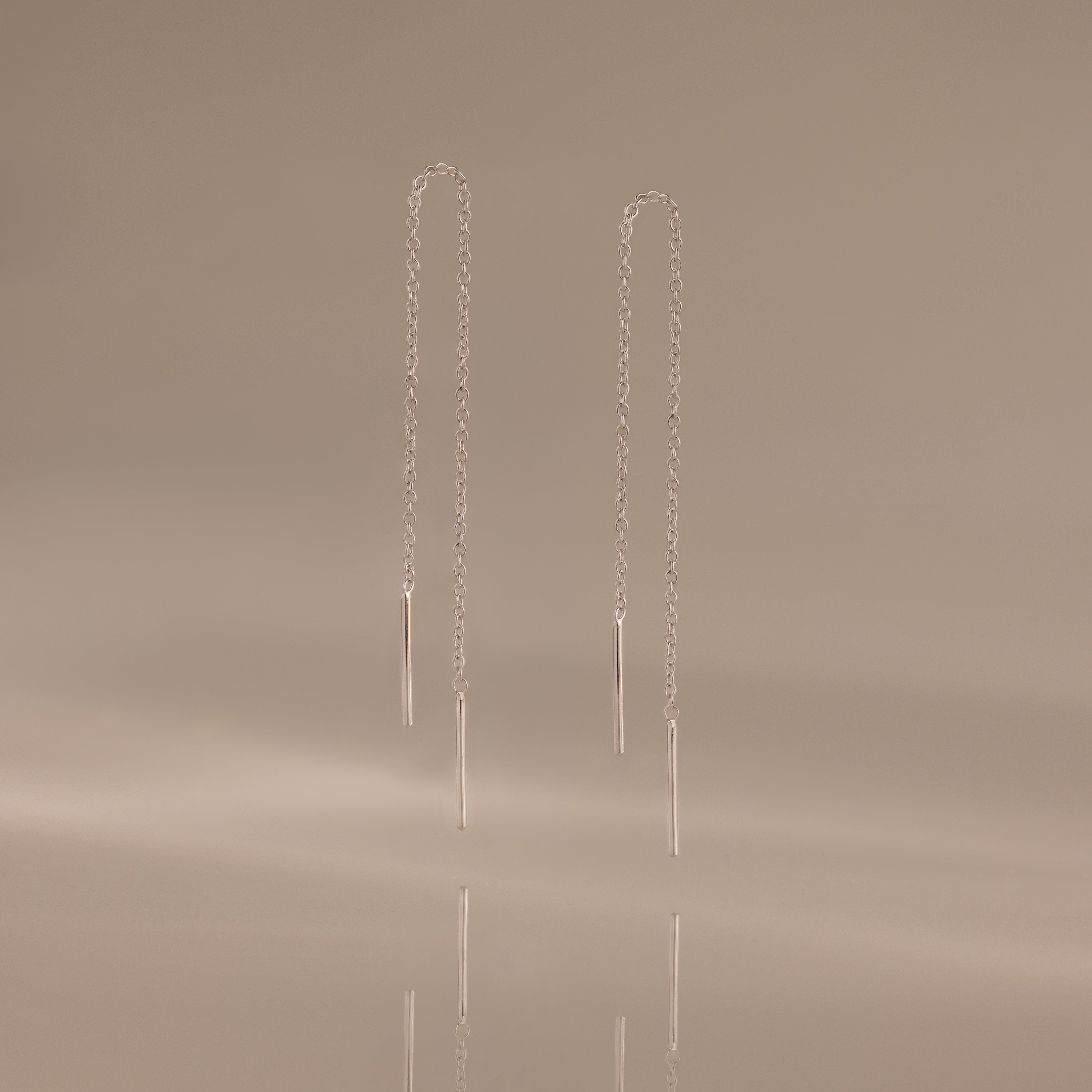 Essential Threader Earrings