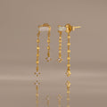 Opal Cascade Studs