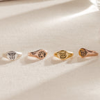 Pet Signet Ring