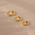 Dainty Huggies Set