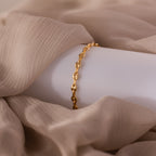 Mini Mariner Chain Bracelet