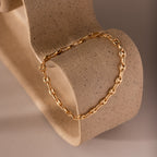 Mini Mariner Chain Bracelet