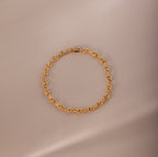 Mini Mariner Chain Bracelet