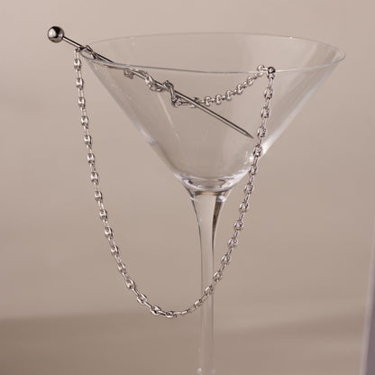 Mini Mariner Chain Necklace