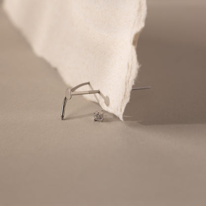 Flat Back Applicator Tool