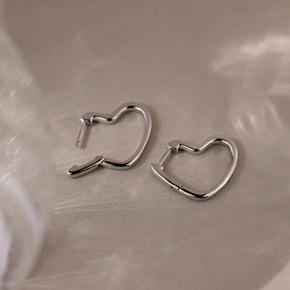 Heart Hoops