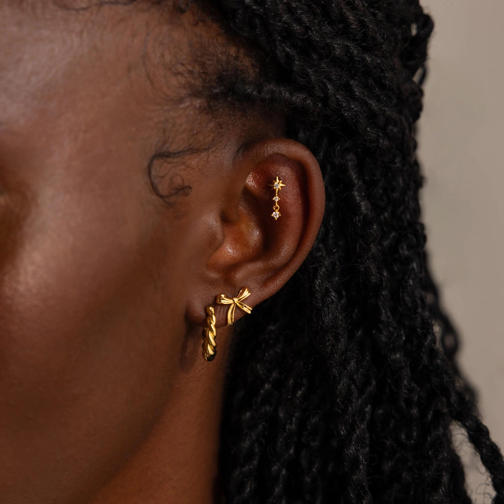 Bow Studs
