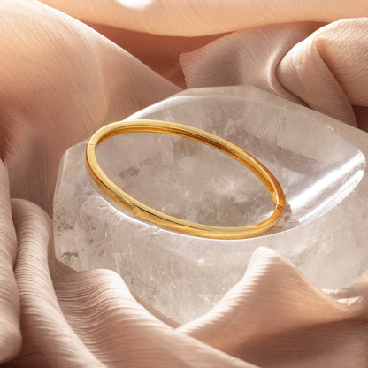 Classic Bangle