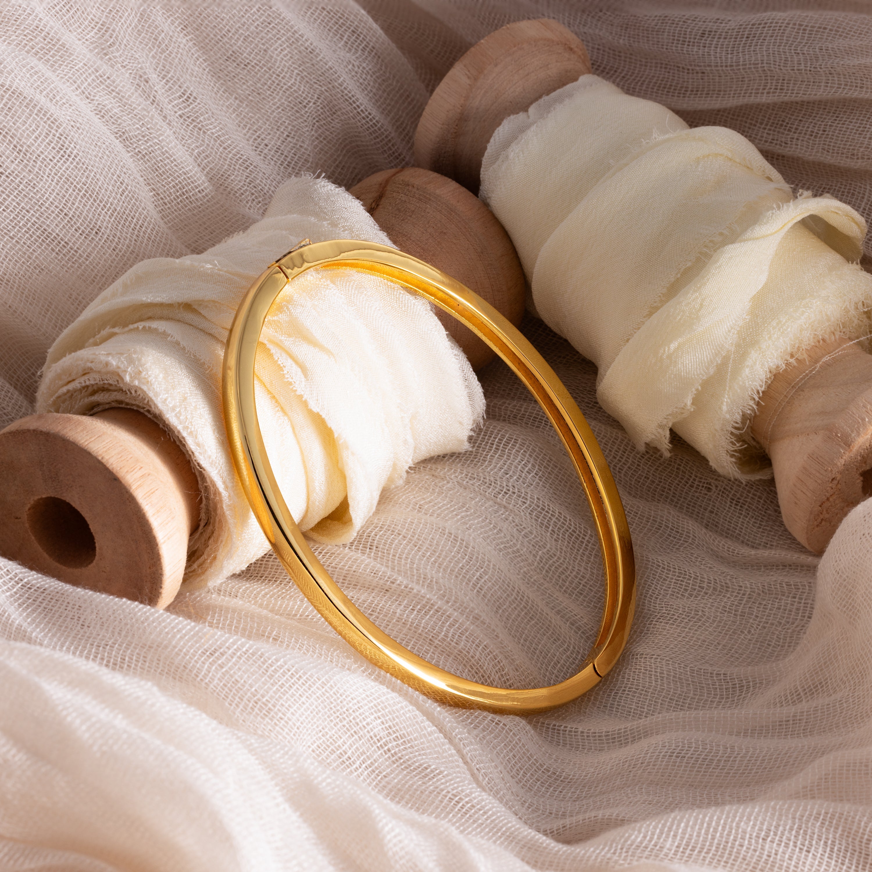 Classic Bangle