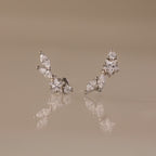 Diamond Starfall Flatback Climbers