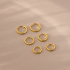 Dainty Huggies Set