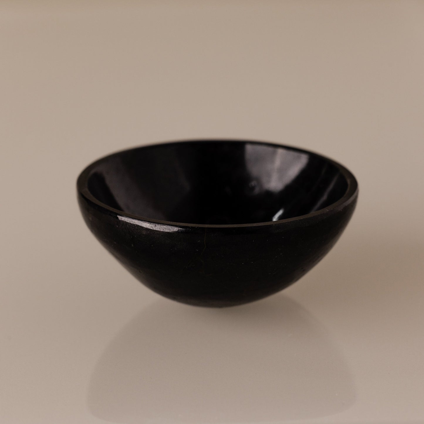 Natural Gemstone Ring Dish