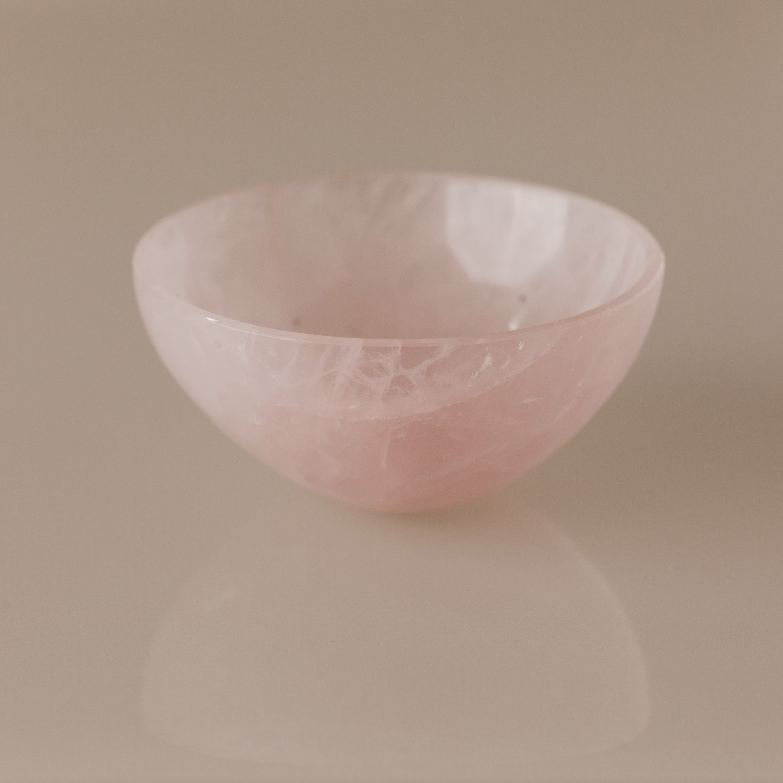 Natural Gemstone Ring Dish