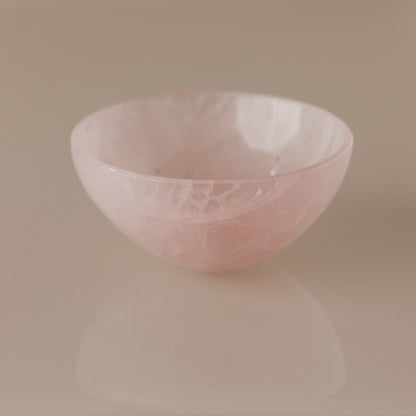 Natural Gemstone Ring Dish