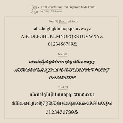 Mini Initial Tag Necklace