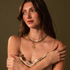 Jade Dragon Fortune Necklace