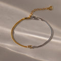 Love Knot Bracelet