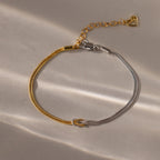 Love Knot Bracelet