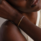 Love Knot Bracelet