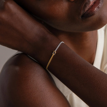 Love Knot Bracelet