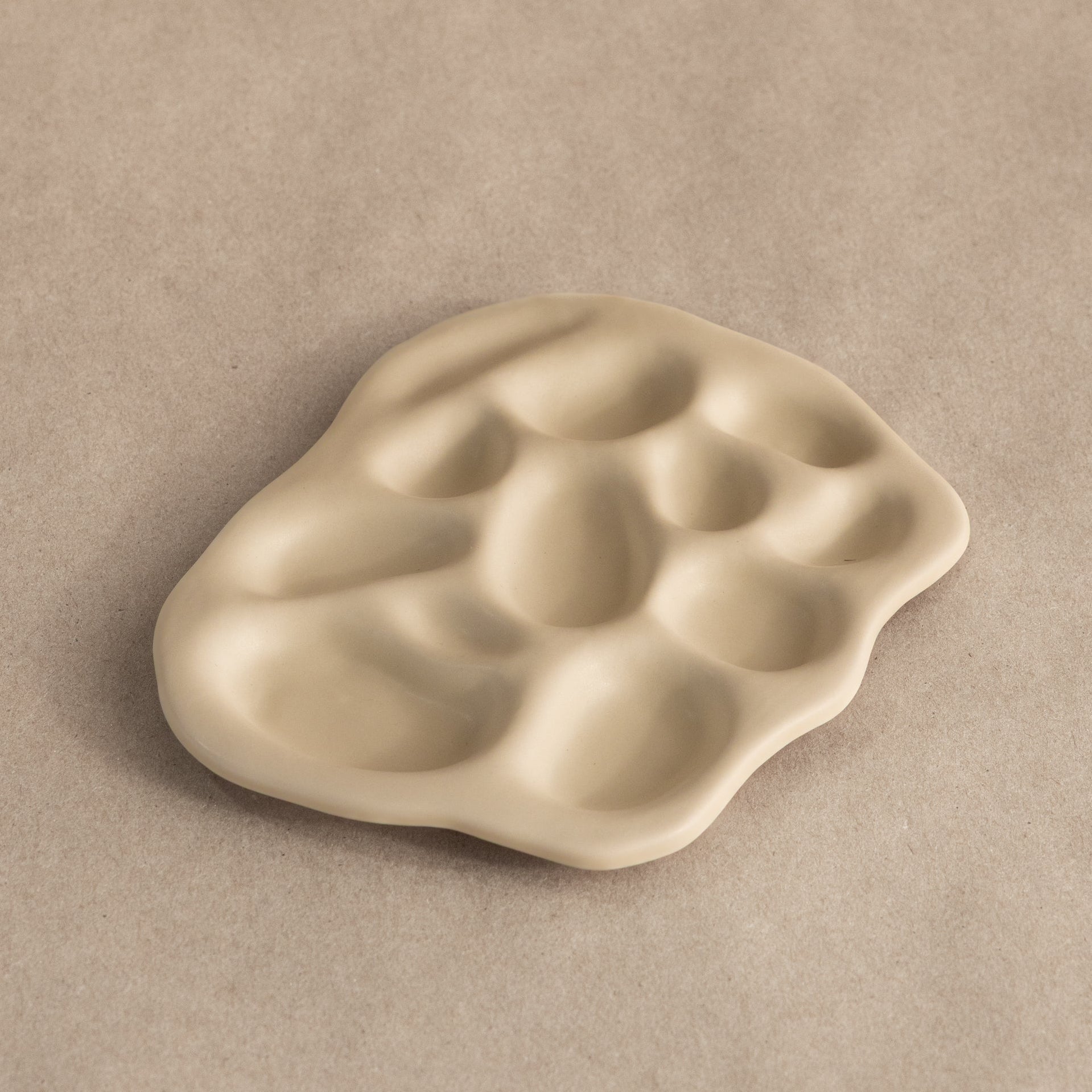 Ceramic Treasure Trove Jewelry Dish
