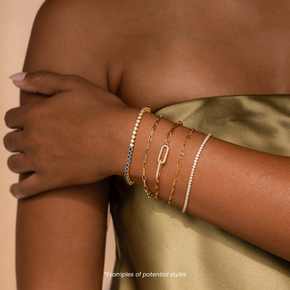 Mystery Jewelry