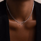 Zina Necklace