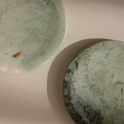 Marble Jewelry Dish