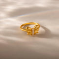 Bow Ring