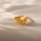 Bow Ring