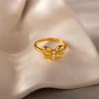 Bow Ring