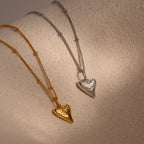Shark Tooth Necklace