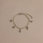 Seaside Charm Bracelet