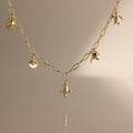 Seaside Charm Necklace