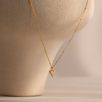 Shark Tooth Necklace