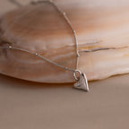 Shark Tooth Necklace